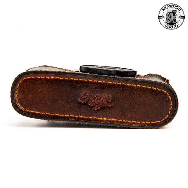 Leica M9 Black CCD Good Sensor 11,250 Shots Good+