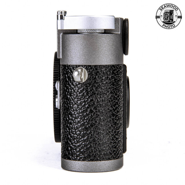 Leica MP 0.72 Anthracite Body EXCELLENT