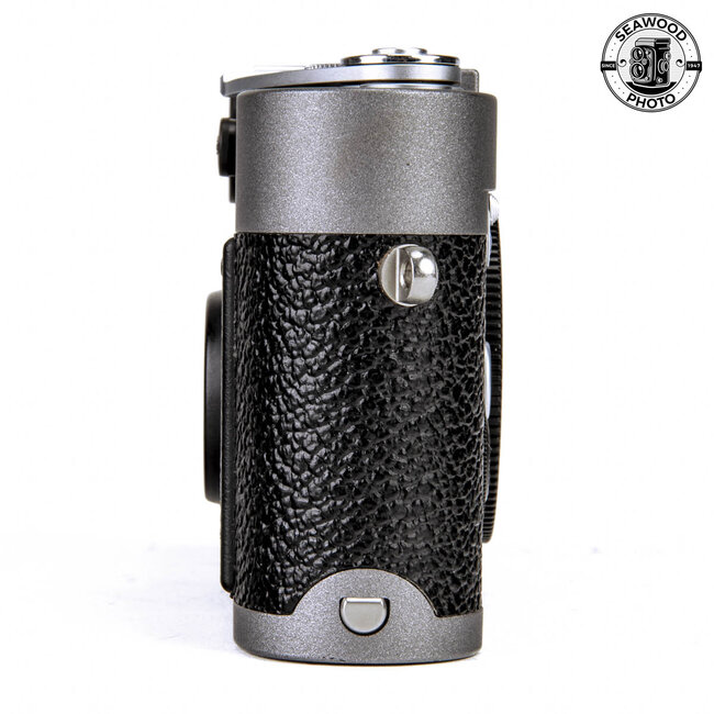 Leica MP 0.72 Anthracite Body EXCELLENT