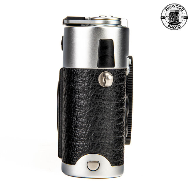 Leica M6 0.85 TTL Chrome 10466 Excellent