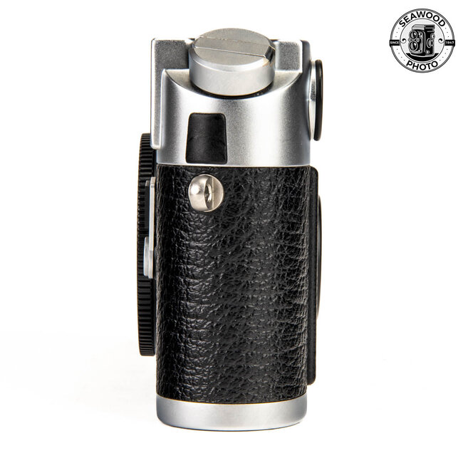 Leica M6 0.85 TTL Chrome 10466 Excellent