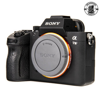 Sony Sony A7III LOW SHUTTER COUNT LIKE NEW