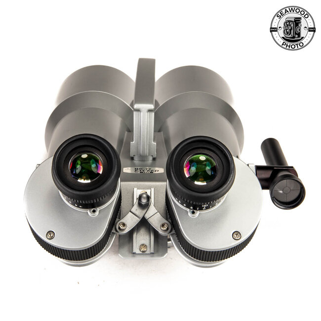 Miyauchi BS-77 EXCEED 20x77 2.5° Binoculars EXCELLENT