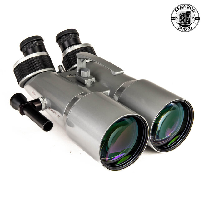 Miyauchi BS-77 EXCEED 20x77 2.5° Binoculars EXCELLENT