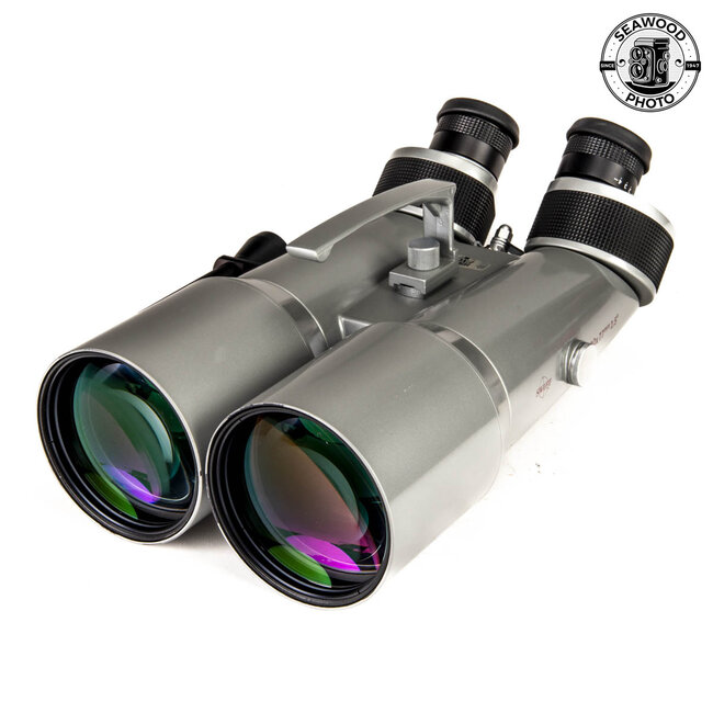 Miyauchi BS-77 EXCEED 20x77 2.5° Binoculars EXCELLENT