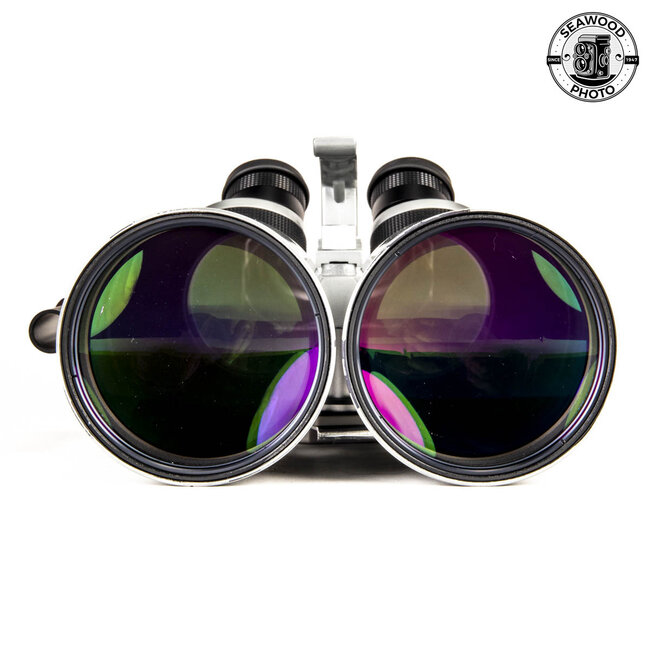 Miyauchi BS-77 EXCEED 20x77 2.5° Binoculars EXCELLENT