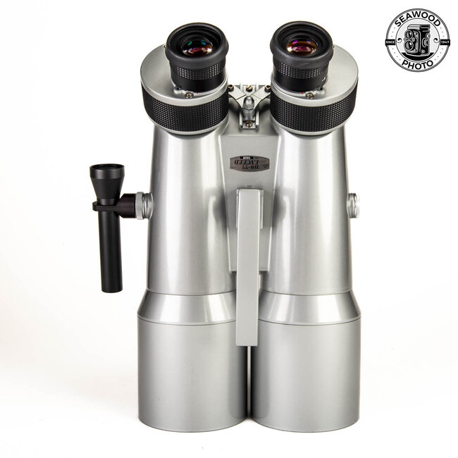 Miyauchi BS-77 EXCEED 20x77 2.5° Binoculars EXCELLENT