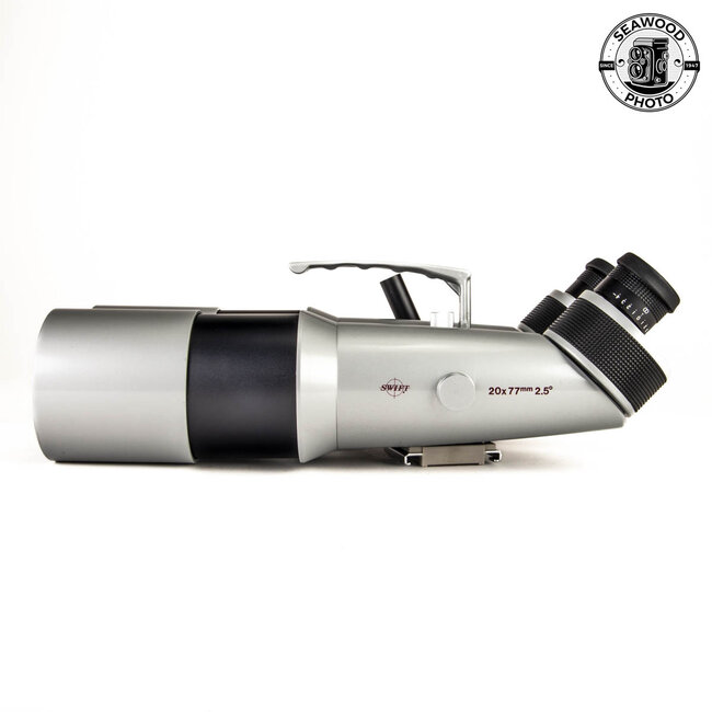 Miyauchi BS-77 EXCEED 20x77 2.5° Binoculars EXCELLENT