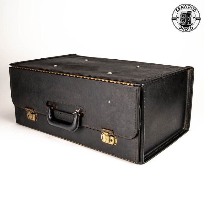 Graflex Graphic View 4x5  w/Schneider 150/265mm Convertible Symmar EXCELLENT