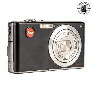 Leica Leica C-Lux 2 Camera AS-IS for PARTS