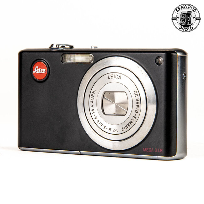 Leica C-Lux 2 Camera AS-IS for PARTS