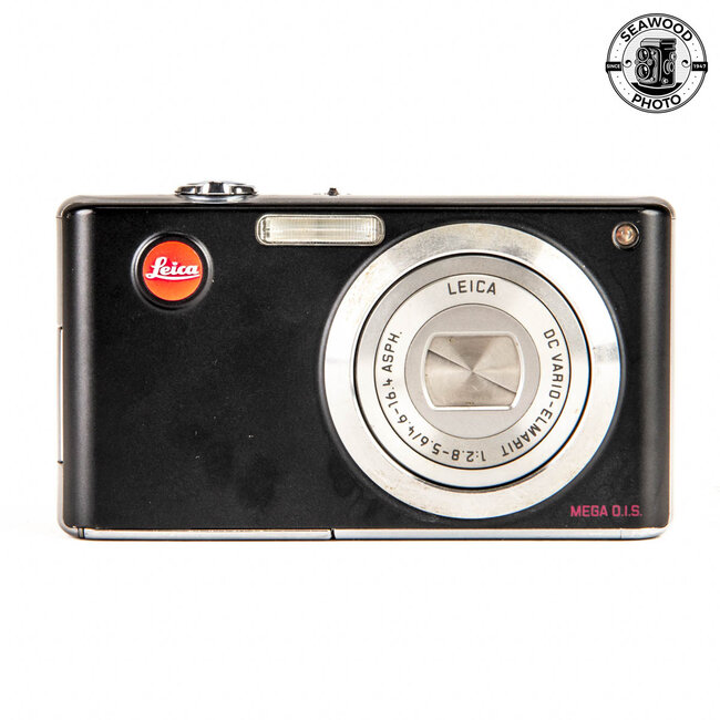 Leica C-Lux 2 Camera AS-IS for PARTS