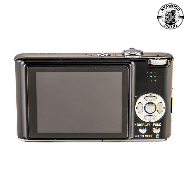 Leica C-Lux 2 Camera AS-IS for PARTS