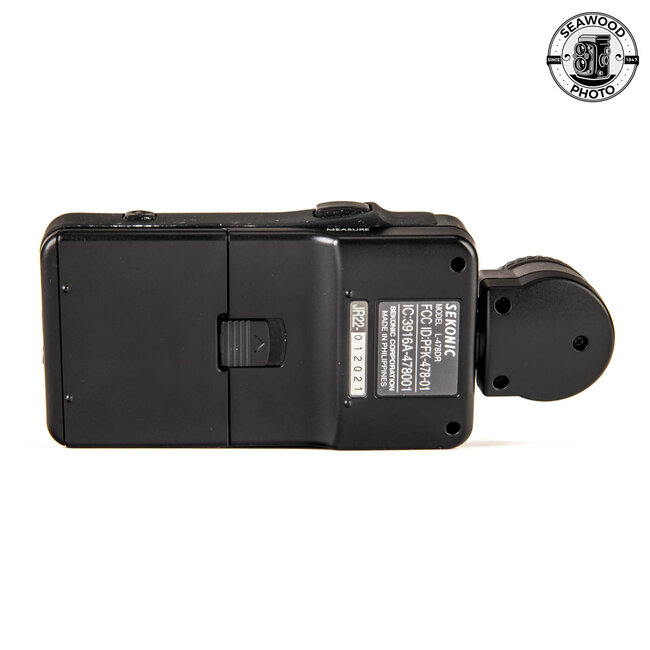 Sekonic Litemaster Pro L-478DR GOOD