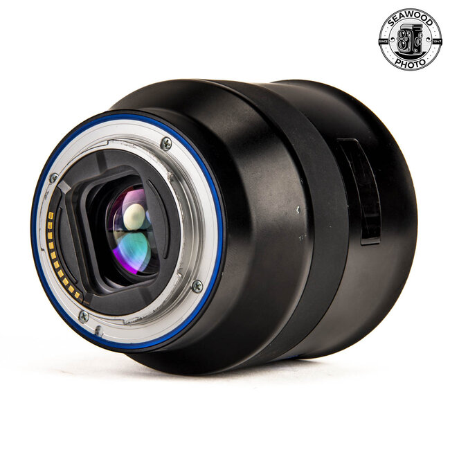 Zeiss Distagon 40mm f/2 CF T* Sony E GOOD