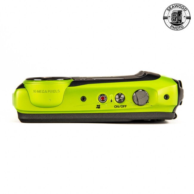 Fujifilm Finepix XP120 Waterproof Camera GOOD+