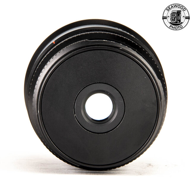 AstrHori 25mm f/2.8 2-5x Ultra Macro Full Frame Sony E EXCELLENT