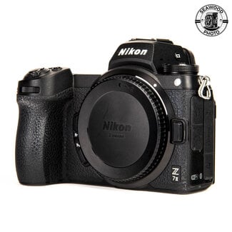 Nikon Nikon Z7 II 45.7MP Mirrorless Body Only GOOD+