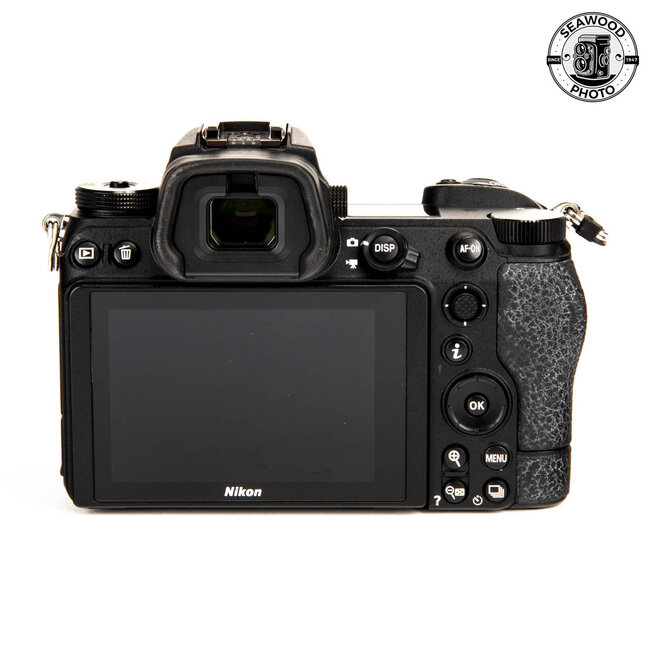 Nikon Z7 II 45.7MP Mirrorless Body Only GOOD+