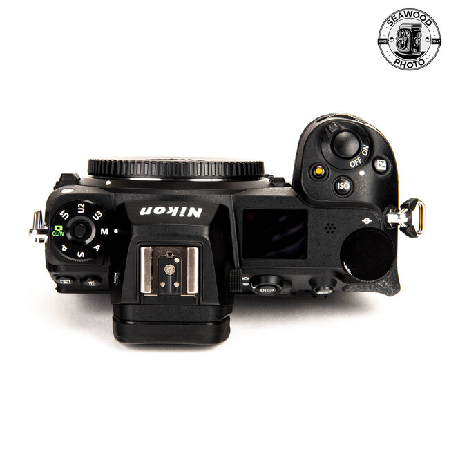 Nikon Z7 II 45.7MP Mirrorless Body Only GOOD+