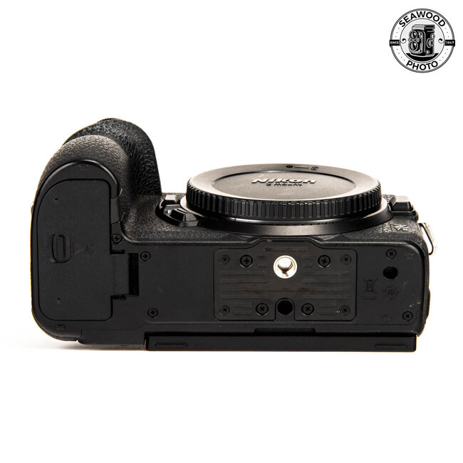 Nikon Z7 II 45.7MP Mirrorless Body Only GOOD+