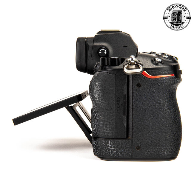 Nikon Z7 II 45.7MP Mirrorless Body Only GOOD+