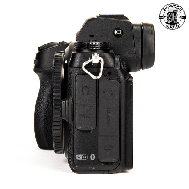 Nikon Z7 II 45.7MP Mirrorless Body Only GOOD+