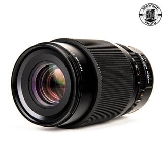 Fujifilm Fujifilm GF 120mm f/4 Macro R LM OIS WR GOOD+