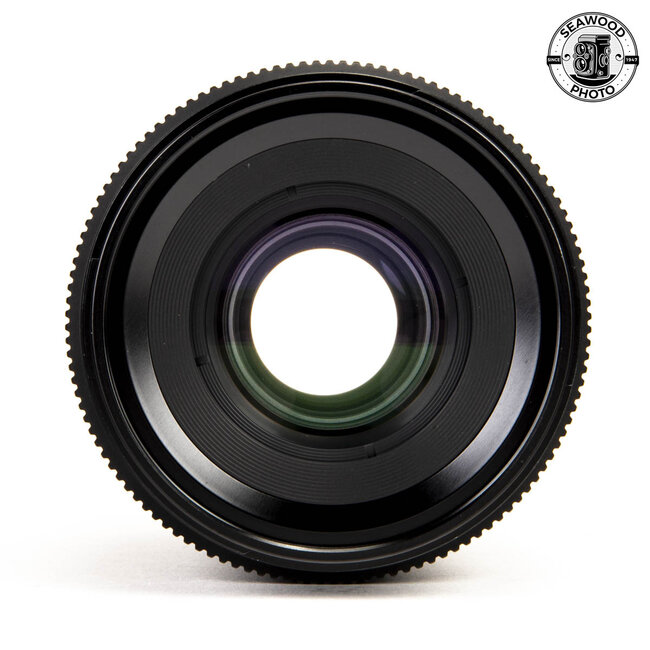 Fujifilm GF 120mm f/4 Macro R LM OIS WR GOOD+