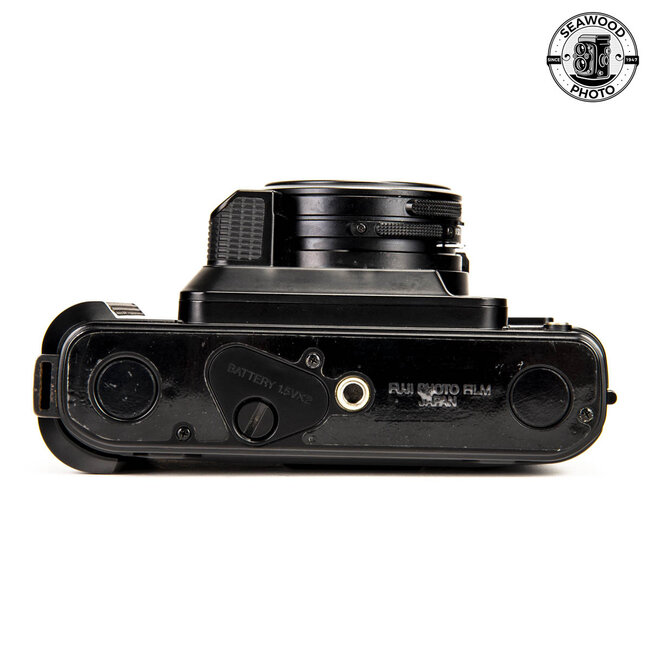 Fujica GS645W w/ 45mm f/5.6 AS-IS (READ)