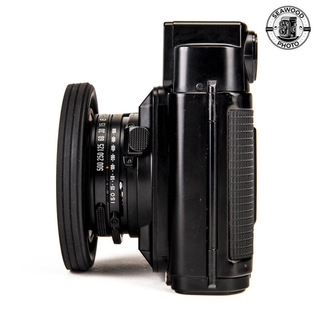 Fujica GS645W w/ 45mm f/5.6 AS-IS (READ)