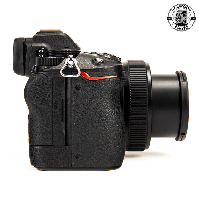 Nikon Z5 24.3MP w/ Z 24-50mm f/4-6.3 EXCELLENT