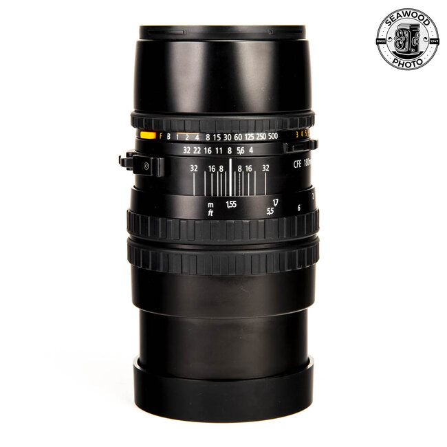 Hasselblad CFE 180mm F4 Sonnar Zeiss T* Excellent