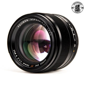 Fujifilm Fujifilm XF 56mm f/1.2 R Super EBC EXCELLENT