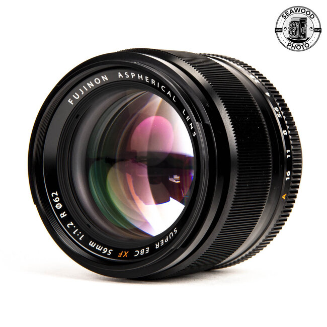 Fujifilm XF 56mm f/1.2 R Super EBC EXCELLENT