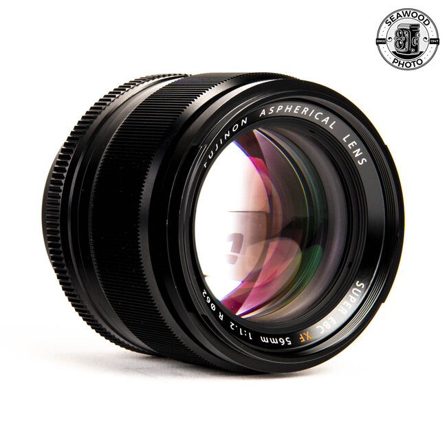 Fujifilm XF 56mm f/1.2 R Super EBC EXCELLENT