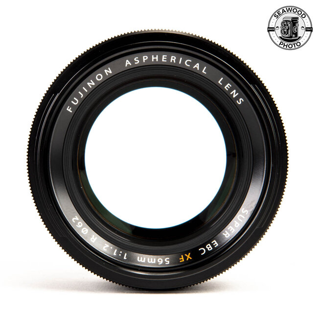 Fujifilm XF 56mm f/1.2 R Super EBC EXCELLENT
