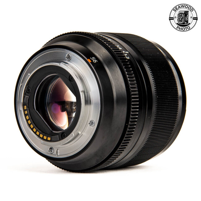 Fujifilm XF 56mm f/1.2 R Super EBC EXCELLENT
