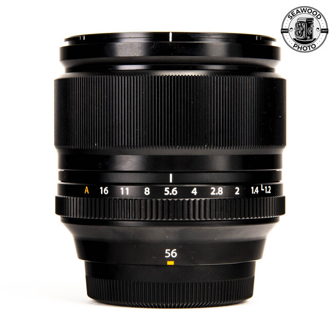 Fujifilm XF 56mm f/1.2 R Super EBC EXCELLENT