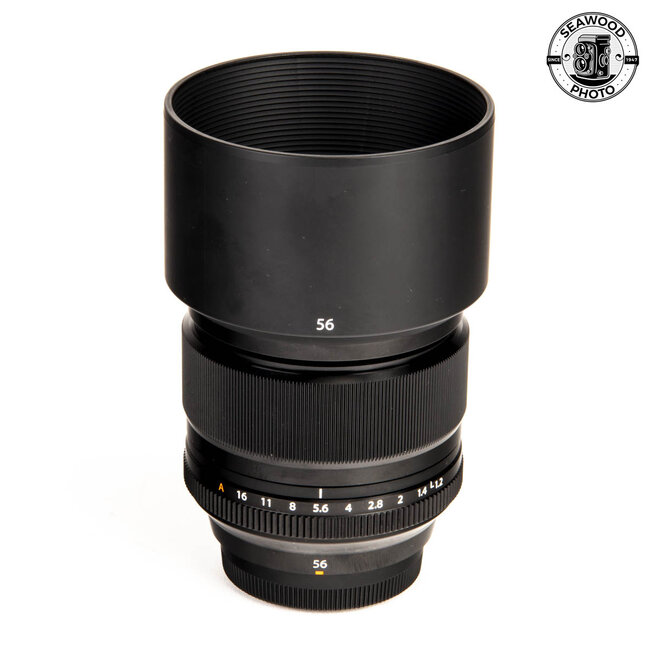 Fujifilm XF 56mm f/1.2 R Super EBC EXCELLENT
