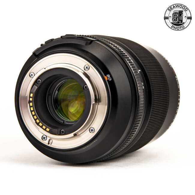 Fujifilm XF 80mm f/2.8 R LM OIS WR Macro EXCELLENT