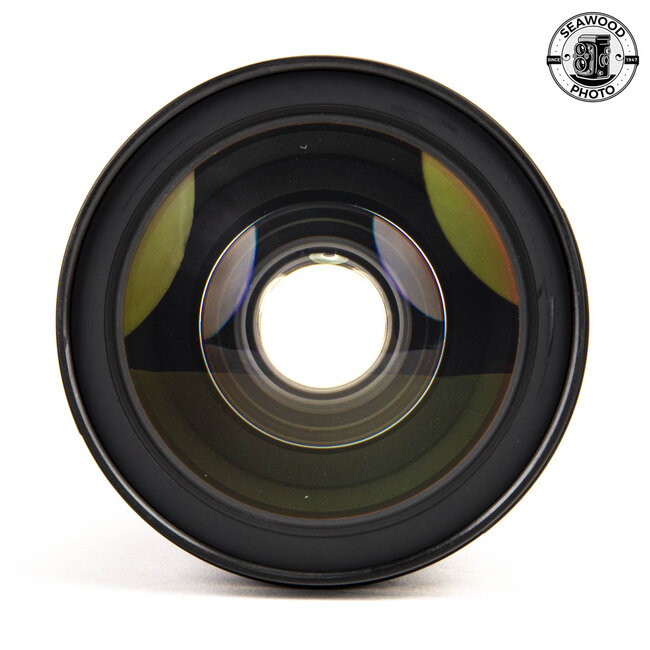 Nikon AF-S Nikkor 24-70mm f/2.8E ED VR EXCELLENT