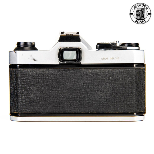 Pentax K1000 w/ 50mm f/1.7 GOOD-