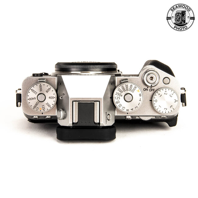 Fujifilm X-T5 (Silver) Body Only EXCELLENT