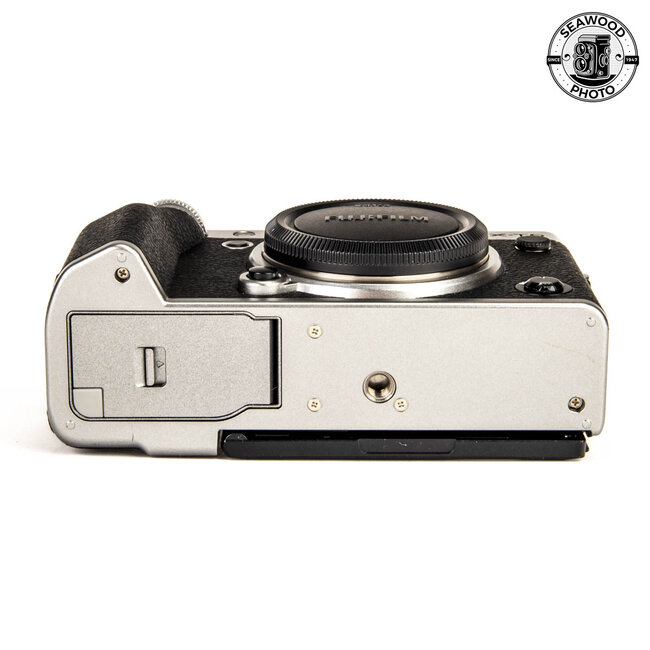 Fujifilm X-T5 (Silver) Body Only EXCELLENT