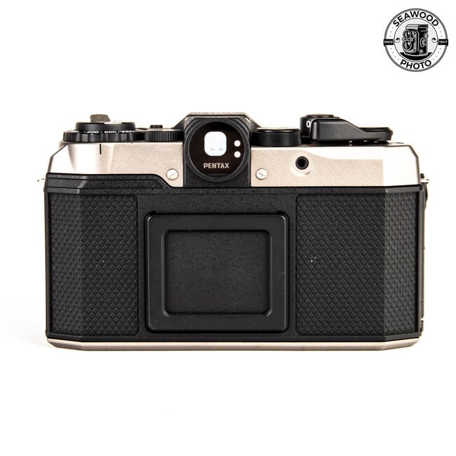 Pentax 17 35mm Half Frame LIKE NEW