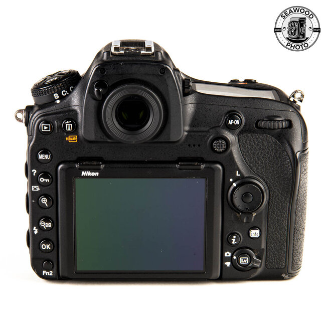 Nikon D850 45.7MP FX Body Only EXCELLENT