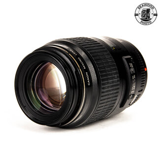 Canon Canon EF Macro 100mm f/2.8 FOR PARTS