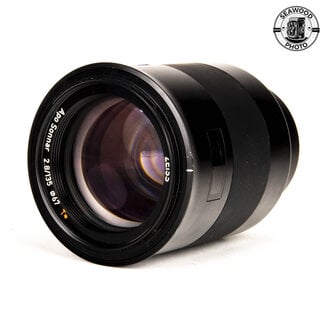 Zeiss Zeiss Batis 135mm f/2.8 APO T* Sony E GOOD-