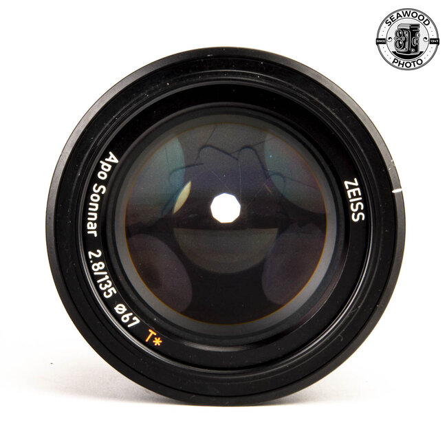 Zeiss Batis 135mm f/2.8 APO T* Sony E GOOD-